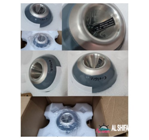 SPERRY MARINE NAVIGAT X MK1 GYRO SPHEAR NEW